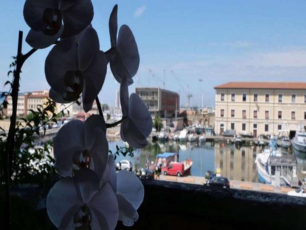 Hotel Gran Duca Livorno Facilități foto